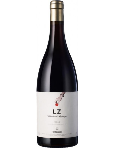 Вино Telmo Rodriguez, "LZ", Rioja DOC