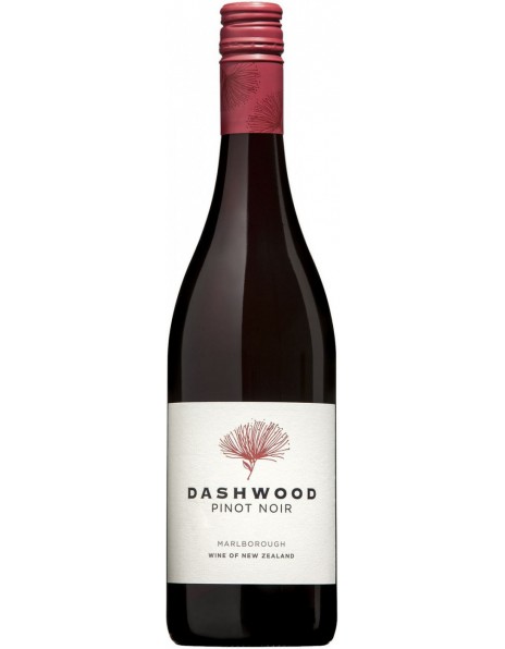 Вино "Dashwood" Pinot Noir, 2015
