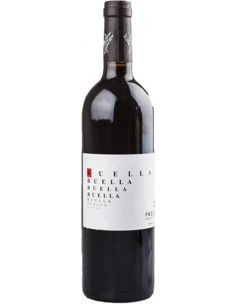 Вино Celler Balaguer I Cabre, "Ruella", Priorat DOQ