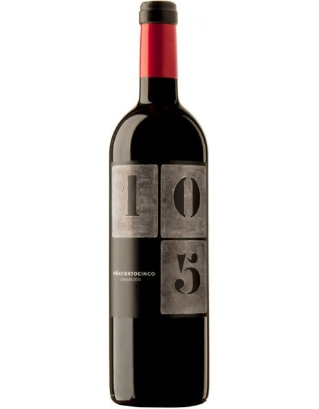 Вино Telmo Rodriguez, "Vina 105", Cigales DO