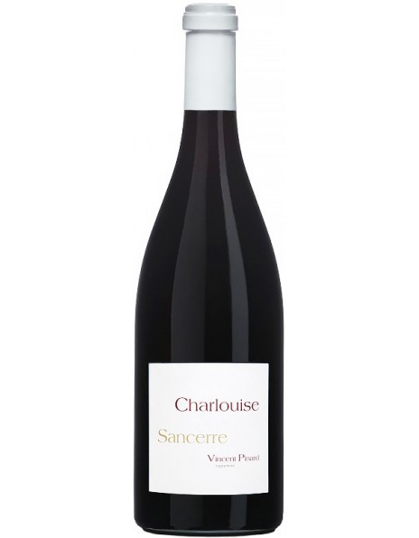 Вино Domaine Vincent Pinard, "Charlouise", Sancerre AOC, 2014