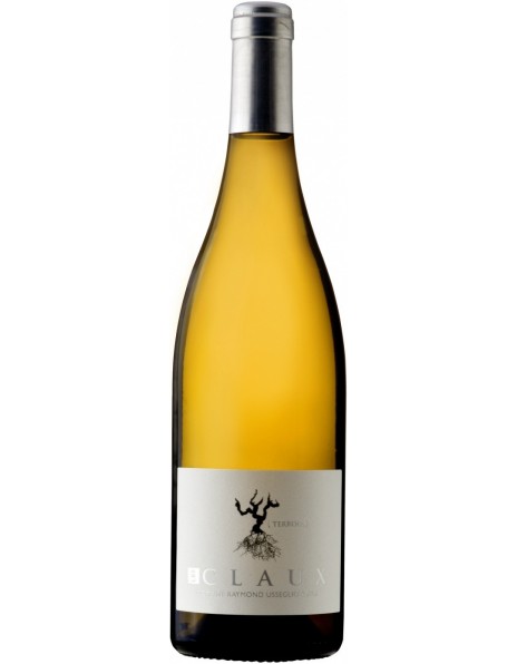 Вино Domaine Usseglio Raymond &amp; Fils, "Claux" Blanc, Cotes du Rhone AOC, 2016