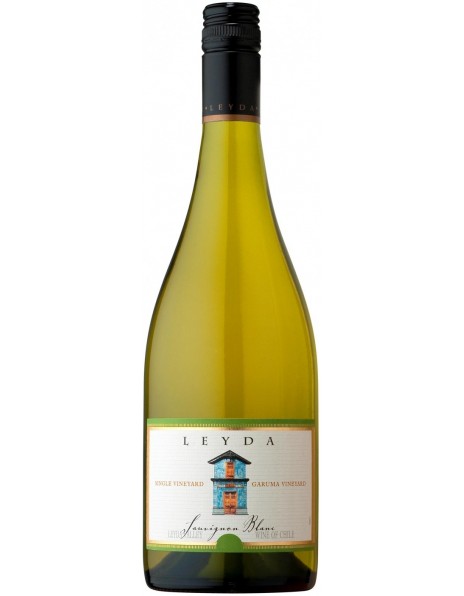 Вино Leyda, "Garuma" Sauvignon Blanc, 2016