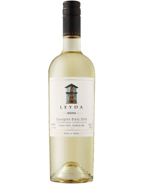 Вино Leyda, "Classic Reserva" Sauvignon Blanc, 2016
