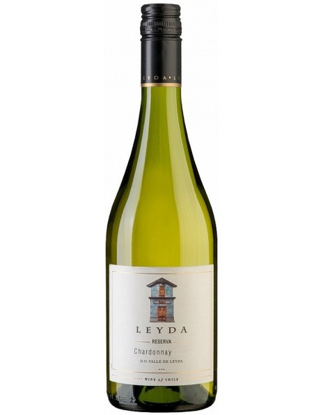 Вино Leyda, "Classic Reserva" Chardonnay, 2016