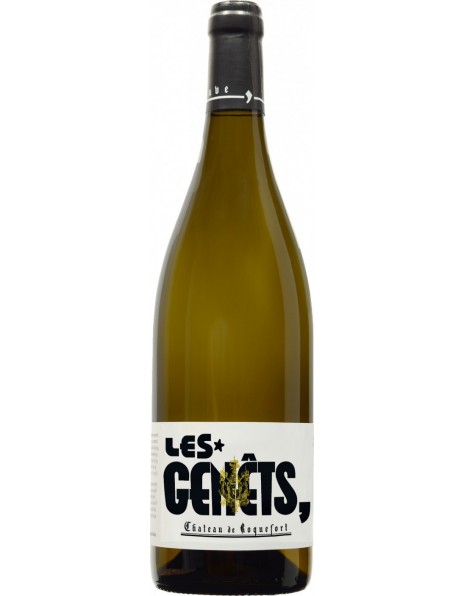 Вино Chateau de Roquefort, "Les Genets", Cotes de Provence AOC, 2016