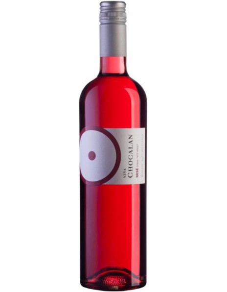 Вино Vina Chocalan, Rose Seleccion, 2013