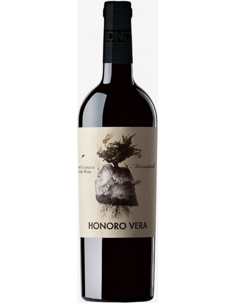 Вино Bodegas Juan Gil, "Honoro Vera" Organic, Jumilla DOP
