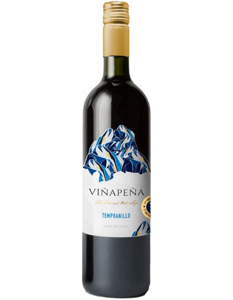 Вино Garcia Carrion, "Vinapena" Tempranillo, Tierra de Castilla