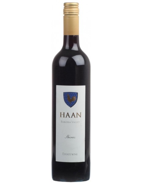Вино Haan Wines, Shiraz, Barossa Valley, 2015