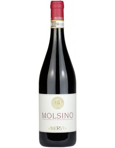 Вино Nervi, "Molsino", Gattinara DOCG, 2013