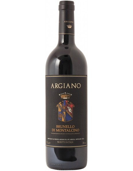 Вино Argiano, Brunello di Montalcino DOCG, 2013