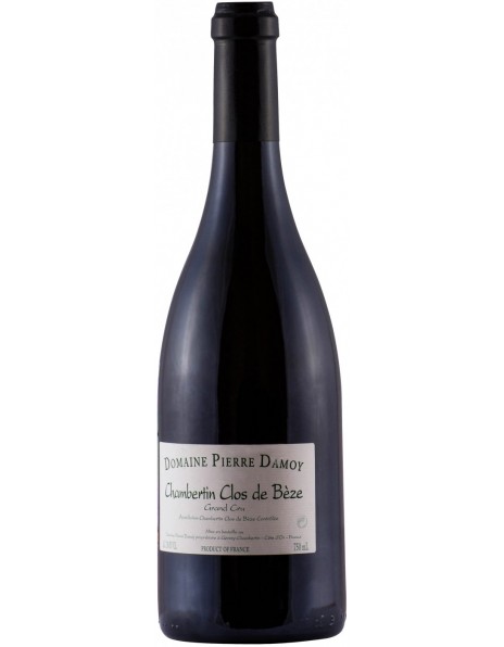 Вино Domaine Pierre Damoy, Chambertin "Clos de Beze" Grand Cru AOC, 2011