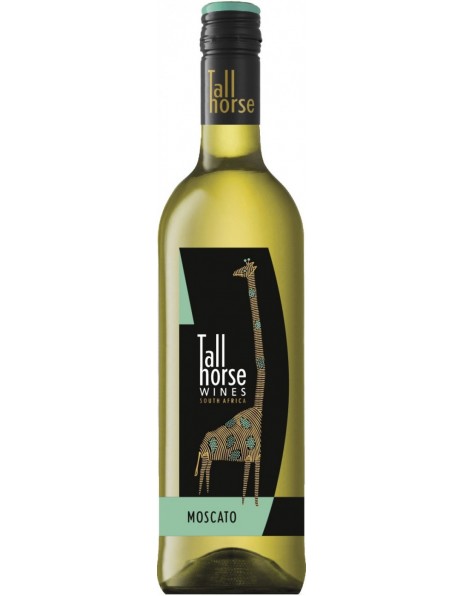 Вино Tall Horse, Moscato