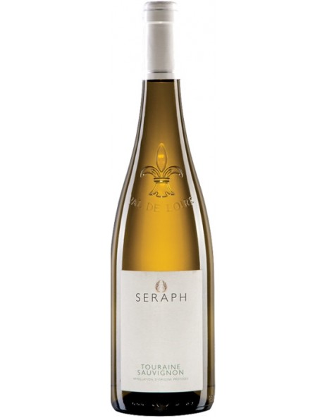 Вино Pierre Chainier, "Seraph" Touraine Sauvignon AOP