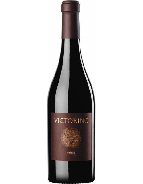 Вино Teso la Monja, "Victorino", Toro DO, 2015