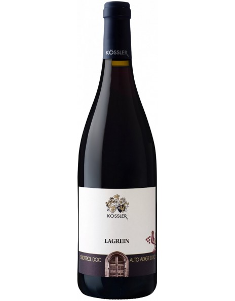 Вино Kossler, Lagrein, Alto Adige DOC