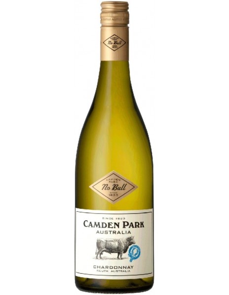 Вино "Camden Park" Chardonnay, 2017