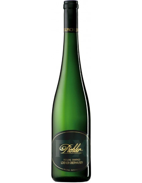 Вино F. X. Pichler, "Loibner Oberhauser" Riesling Smaragd