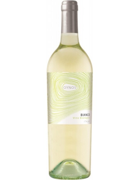Вино Castellani, "Oynos" Bianco Biologico