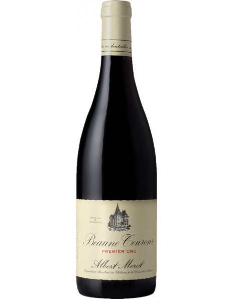 Вино Albert Morot, Beaune 1er Cru "Teurons" AOC, 2013