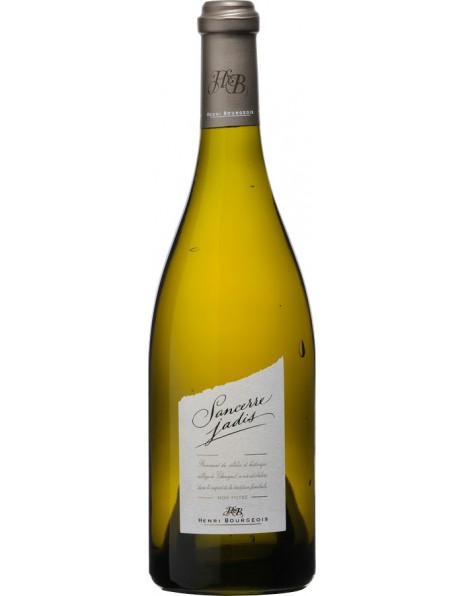 Вино Sancerre AOC "Jadis", 2015