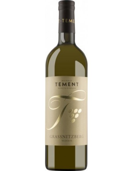 Вино Tement, "Grassnitzberg" Sauvignon Blanc Reserve, 2011