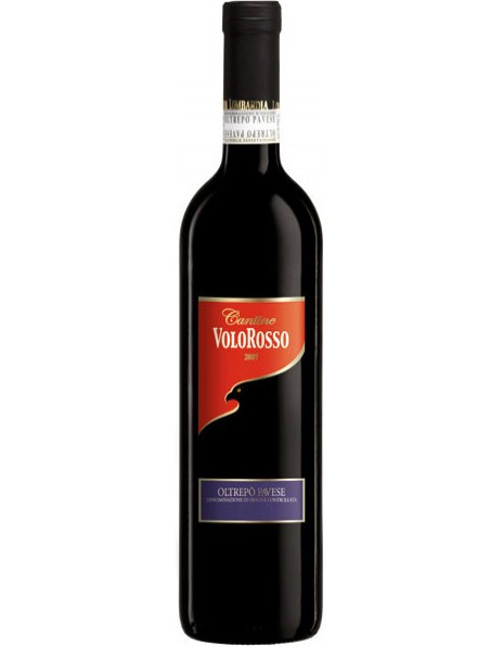 Вино Bonarda Oltrepo Pavese DOC 2006