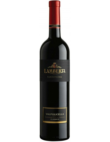 Вино Lamberti, Valpolicella Classico DOC