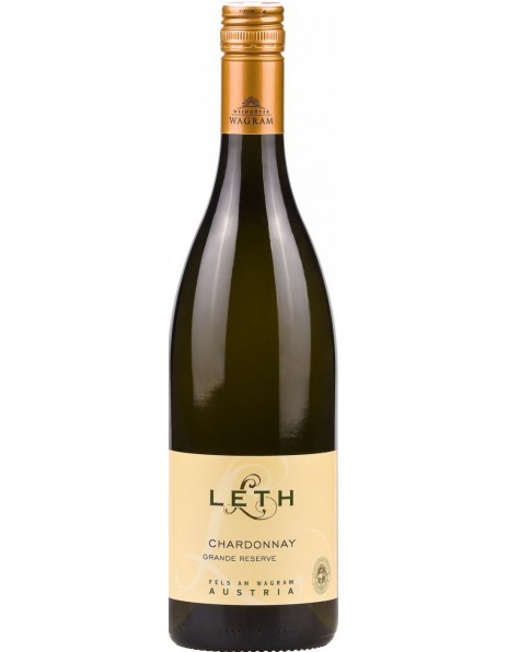 Вино Leth, Chardonnay Grande Reserve, 2016