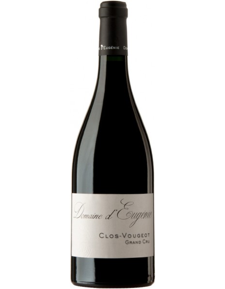 Вино Clos-Vougeot Grand Cru, 2015