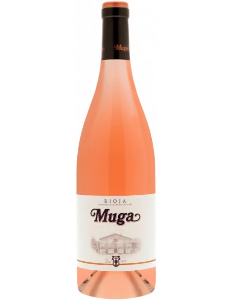 Вино Muga, Rosado, Rioja DOC, 2017