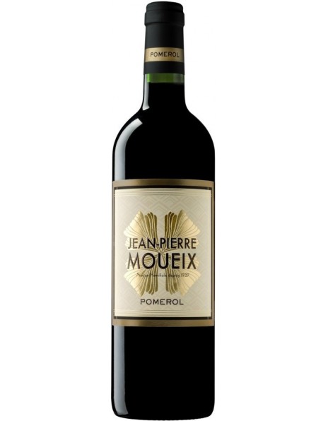 Вино Jean-Pierre Moueix, Pomerol AOC, 2015