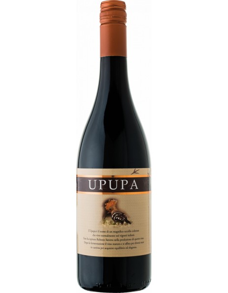 Вино Roberto Sarotto, "Upupa"