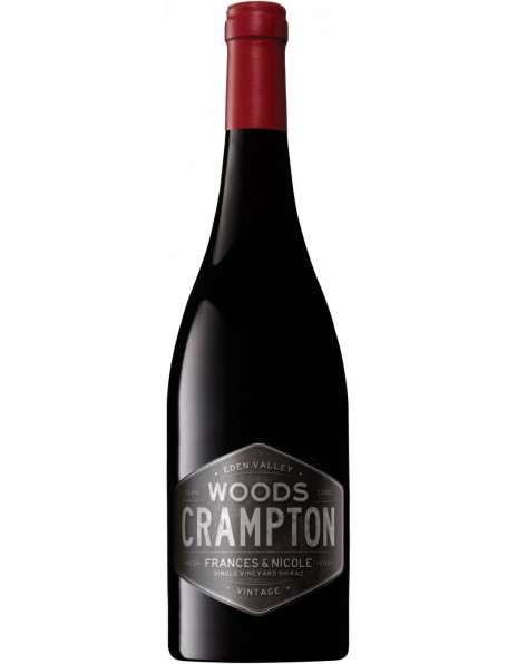 Вино Woods Crampton, "Frances &amp; Nicole" Single Vineyard Shiraz