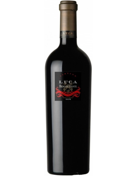 Вино Luca Winery, "Beso de Dante", Mendoza DO, 2014