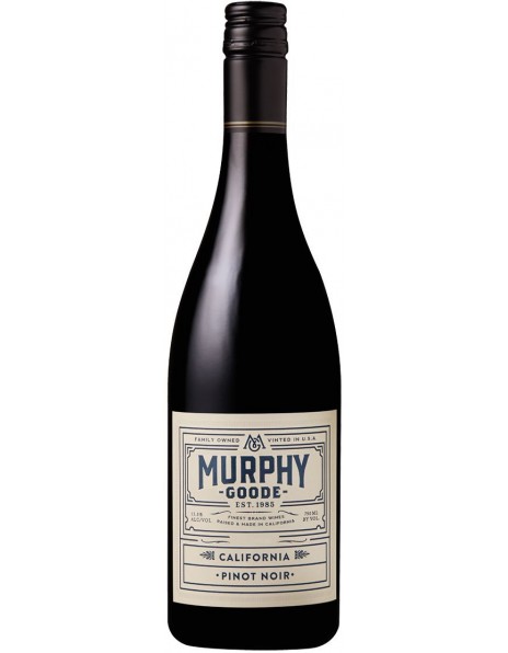 Вино Murphy-Goode, Pinot Noir, 2016