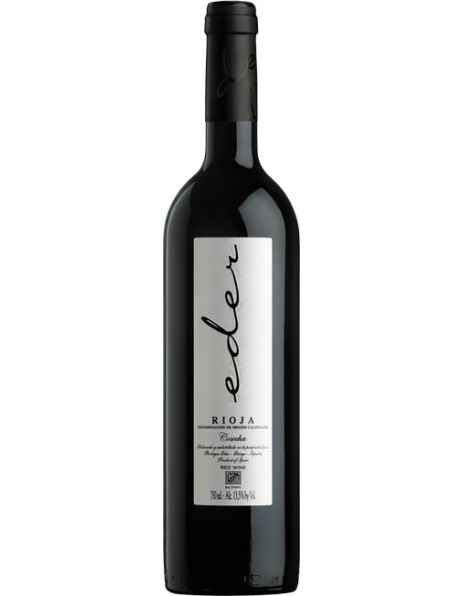 Вино "Eder" Joven, Rioja DOC