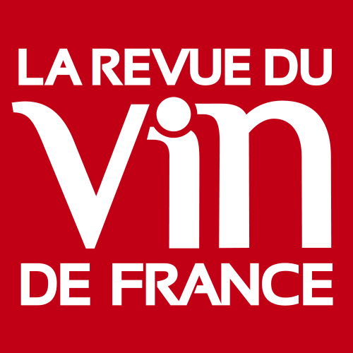 RVF - La Revue du vin de France